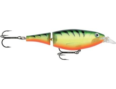 X-Rap Jointed Shad 13 FT